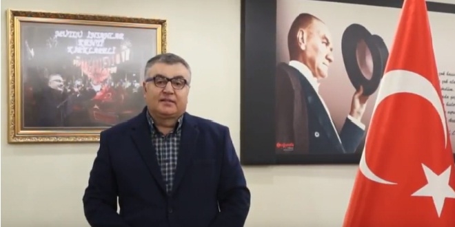 Krklareli Belediye Bakan: CHP'nin kararn tanmyorum