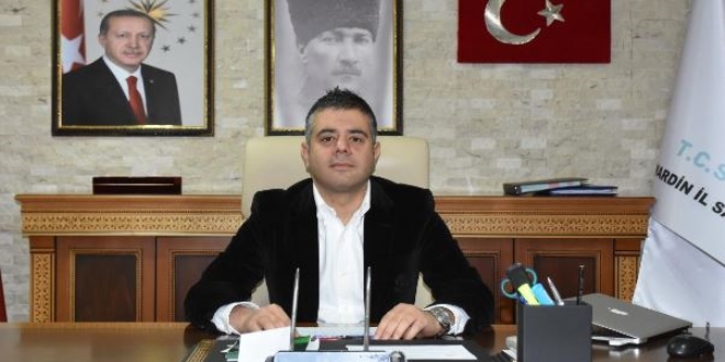 Sağlık Müdürlüğü, takside doğum iddiasını yalanladı