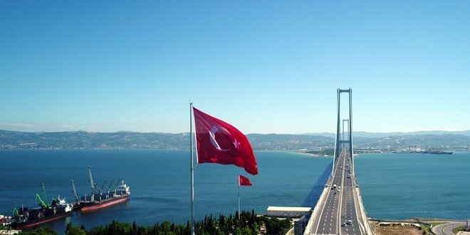 Osmangazi Köprüsü satılıyor mu?