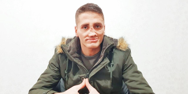'100 yıllık parantezi kapattık'