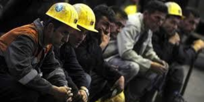 Soma'da maden iilerinin kadrolarna ynelik dzenleme