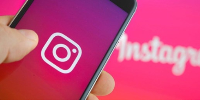 Instagram'da kafa kartran sorun