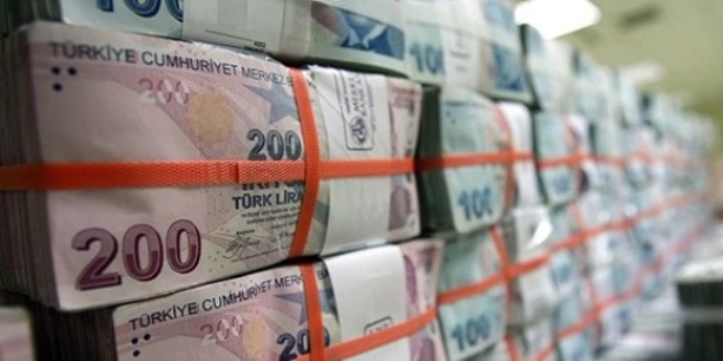 Bankalardan 2018'de 53,5 milyar lira kar