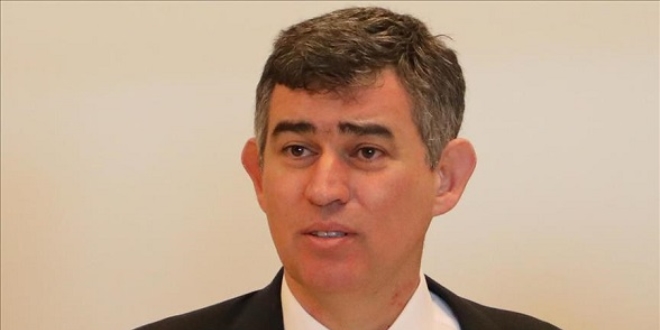 Feyziolu: Her milli meselede kenetlenmeliyiz