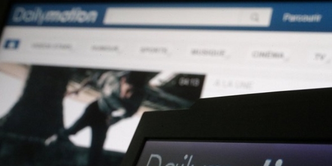 Dailymotion siber saldırıya uğradı. Tüm şifreler sıfırlandı