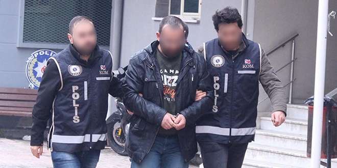 FETÖ tutuklusu iş adamından sahte kimlik itirafı