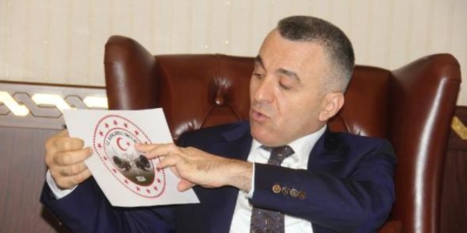 Vali Bilgin, Kırklareli Valiliği logosunu tanıttı