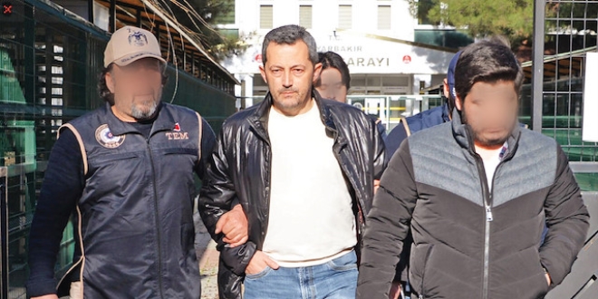 Tutuklanan Tuğgeneralden ilginç savunma