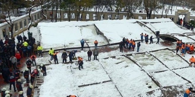 Diyanet'ten kazanılan tazminat 'devlet malı' engeline takıldı