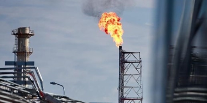 Enerji ithalatı faturası yüzde 1,4 arttı
