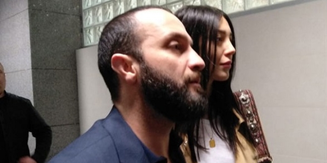 Şarkıcı Berkay'ın aylık 200 bin TL'den fazla geliri var