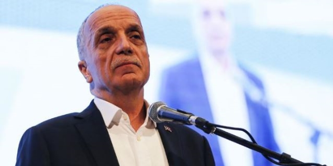 'Kıdem tazminatı işçinin son kalesidir'