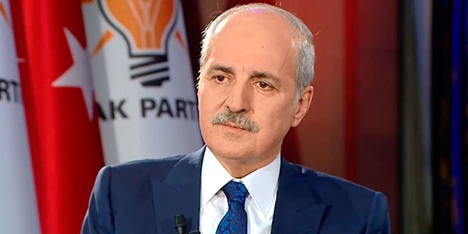 Kurtulmu'tan yeni askerlik sistemine ilikin aklama