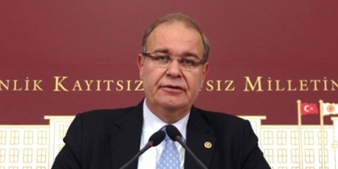 'Kararı tanımıyorum' diyen başkana CHP'den yanıt
