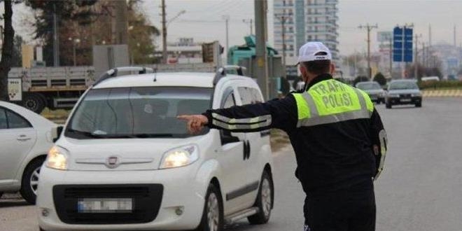 İstanbul'da yarın bazı yollar trafiğe kapatılacak