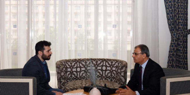 'Temel liselerdeki öğretmenler mağdur olmayacak'