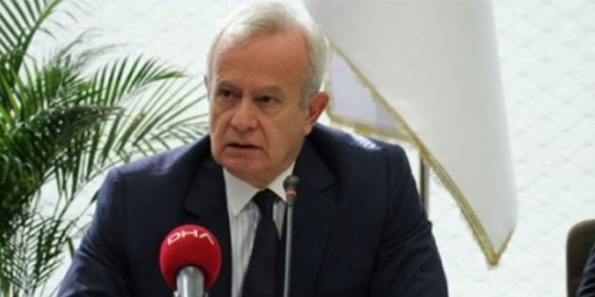 İnönü: Sarıgül mülkleri kendi vakfına geçirdi