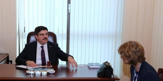 BM raportr Kak cinayetinin ses kaytlarn dinleyecek