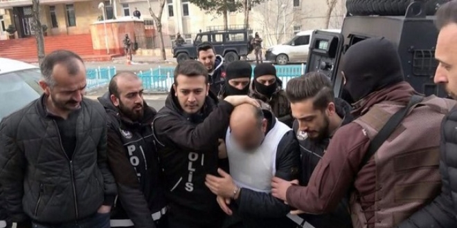 Rekor uyuşturucu ile yakalanan çete, kendi haberleşme ağını kurmuş