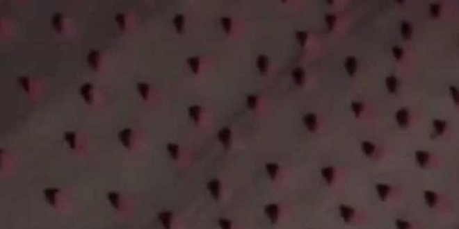 Uyuşturucu hapların fotoğrafını sosyal medyadan paylaşınca yakalandı