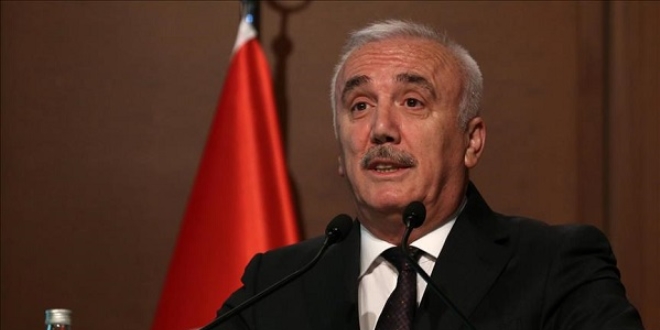 TBB Başkanı: Öncü göstergeler baharı müjdeliyor