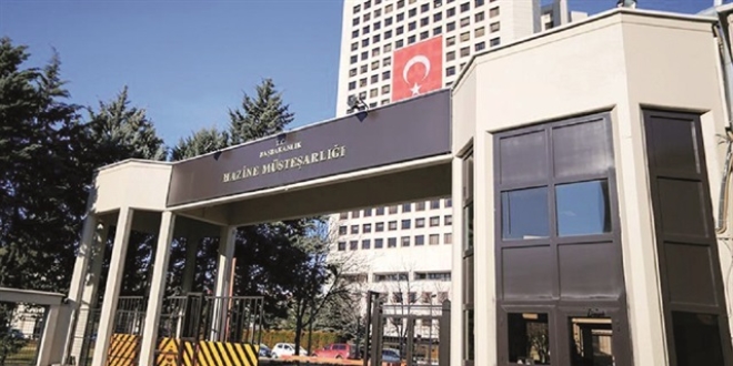 Vergi usul kanunu genel tebliği yayımlandı