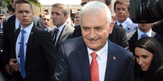 'İşçi demek, değer üreten insan demektir'