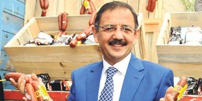Özhaseki'nin, Kılıçdaroğlu'ndan kazandığı tazminat onandı