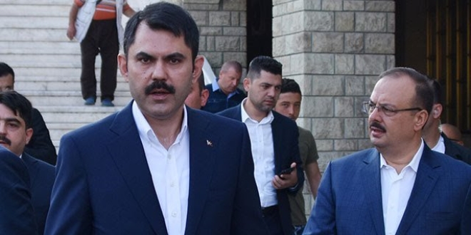 '2020 yılında depozito uygulamasına başlayacağız'