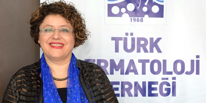 Profesör Çalıkoğlu'ndan 'lazer epilasyon' uyarısı