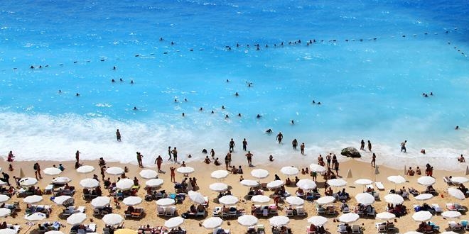 70 milyon turist hedefi için dev hamle sürüyor