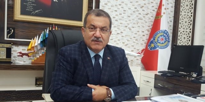 'PÖH'ler terör örgütlerinin kabusu olmuştur'