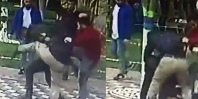 Savcıyı yanlış yönlendiren 2 polis gözaltına alındı