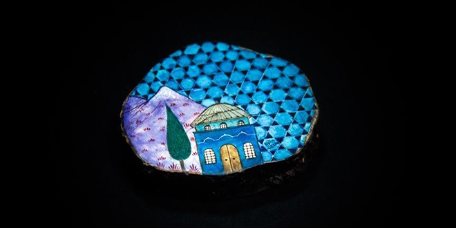 Gazoz kapana da taa da minyatr iliyor