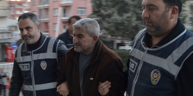 Kızını uyurken öldürmüştü! O babayla ilgili yeni gelişme