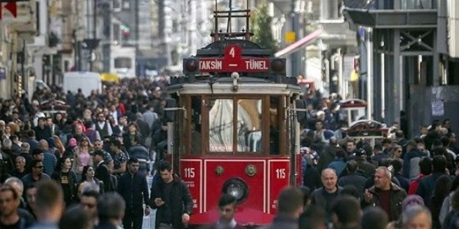 İstanbul'a özel asgari ücret olsun
