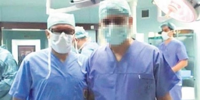 'Sahte Prof.' kabusu! Hastayı tedavi ederken öldürdü