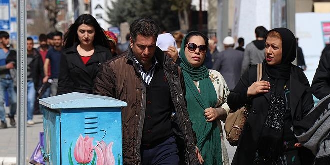 te yabanc uyruklularn youn olduu iller