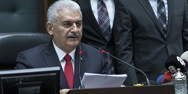 'TBMM'deki görevimizi erken terhisten tamamlıyoruz'