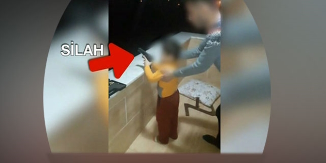 Tepki çeken olayla ilgili soruşturma başlatıldı