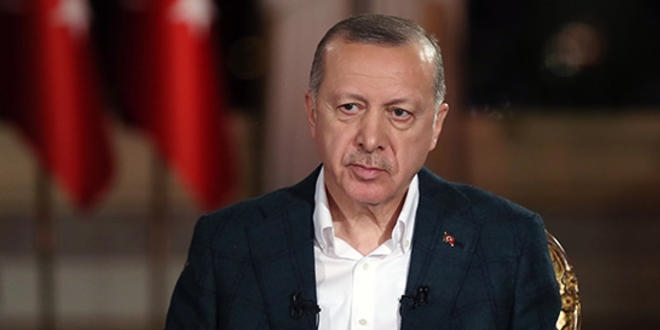 Cumhurbaşkanı'ndan yeni askerlik sistemi açıklaması