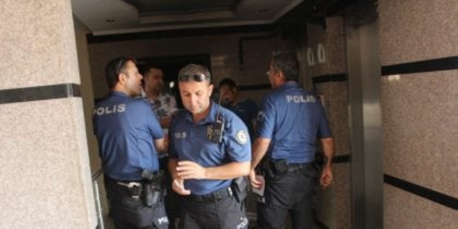 Damadn kaynvalidesini darbettii iddias