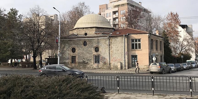 Bulgaristan'daki Osmanl mirasndan 'imdat' ars