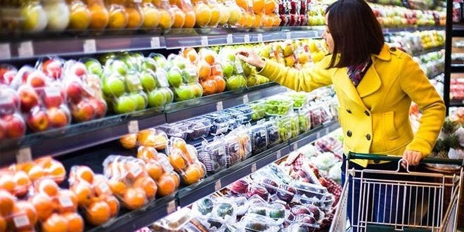 Yeni hal yasası geliyor, meyve sebze ucuzlayacak