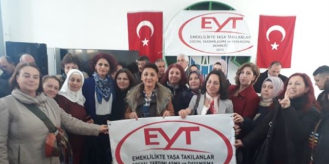 Muhalefet partileri EYT'yi niçin kullanıyor?
