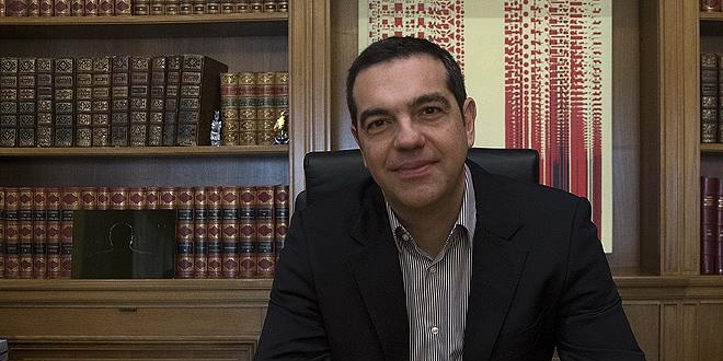 Çipras: Halklarımıza ve bölgemize fayda sağlayacak bir ilişkiyi inşa etmeliyiz