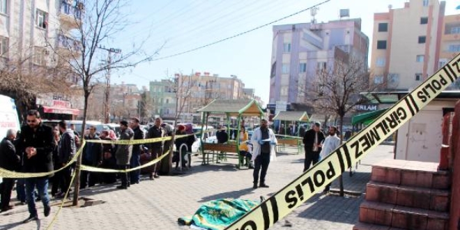 Gaziantep'te damat dehşeti: 3 ölü 2 yaralı