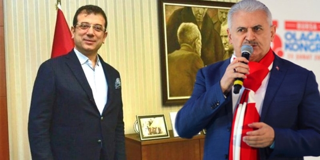 İstanbul'da seçmenin yüzde 13,9'u kararsız
