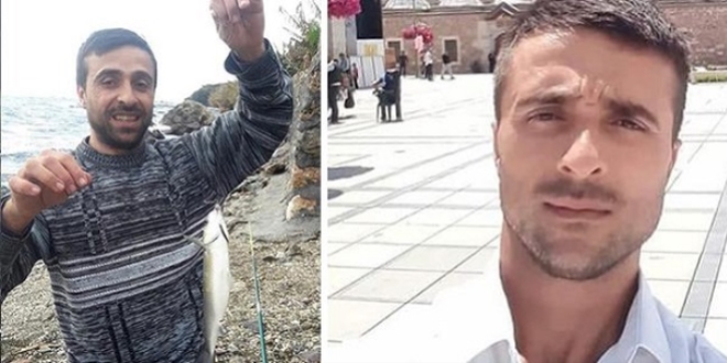 Antalya'da akılalmaz ölüm