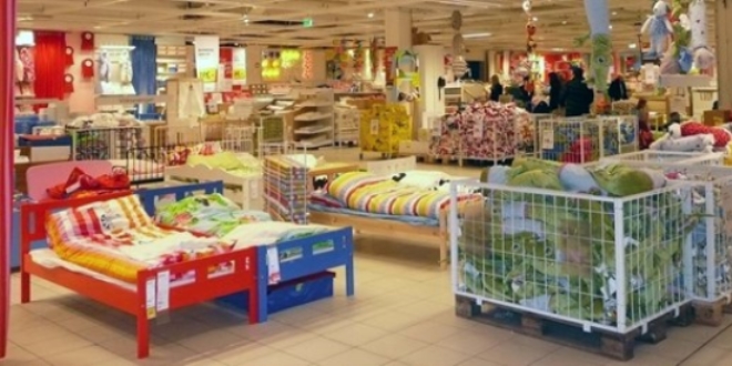 Ikea mobilyalar kiralayacak